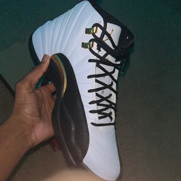 Shoes | Air Jordan 12 Retro Royalty221 Ed Og All | Poshmark